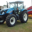 Collins Tractor & Equipment Inc - Tractor Equipment & Parts