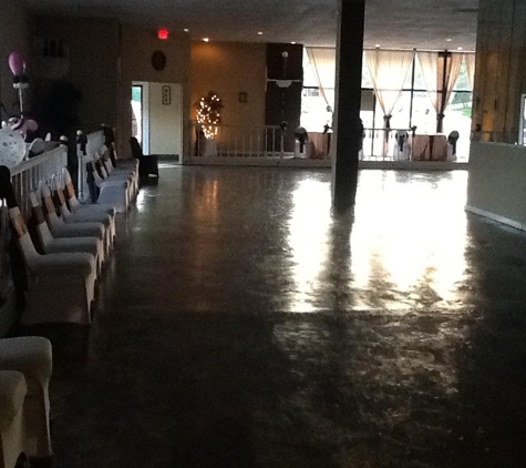 Precious Moments Banquet Hall - Memphis, TN