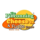 Pinconning Cheese Company - Cheese