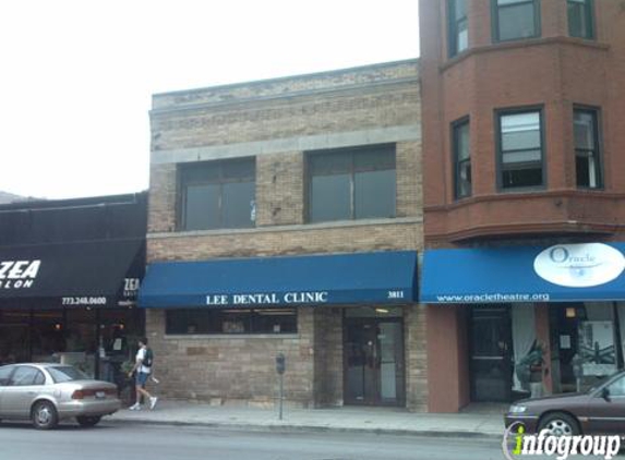 Lee Dental Clinic - Chicago, IL