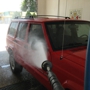 Dirty Harry's Car Wash