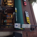 Subway - Sandwich Shops