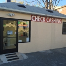 Quick Check Cashing LLC - Check Cashing Service