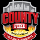 County fire inc - Fire Alarm Systems
