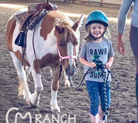 CM Ranch - Dubois, WY