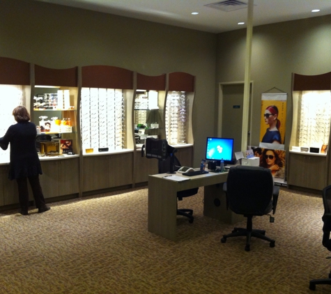 North Pointe Eye Associates - Dallas, TX