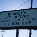 Peanut's Pet Service - Pet Boarding & Kennels