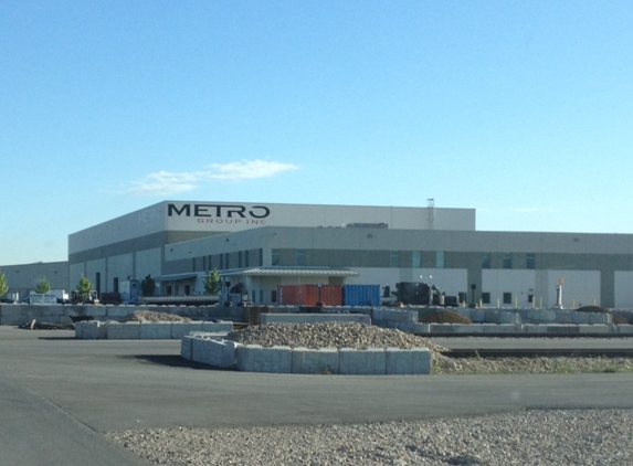 Metro Recyclers - Salt Lake City, UT