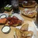 Buffalo Wild Wings - Chicken Restaurants