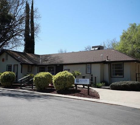 Aegis Treatment Centers LLC - Atascadero, CA