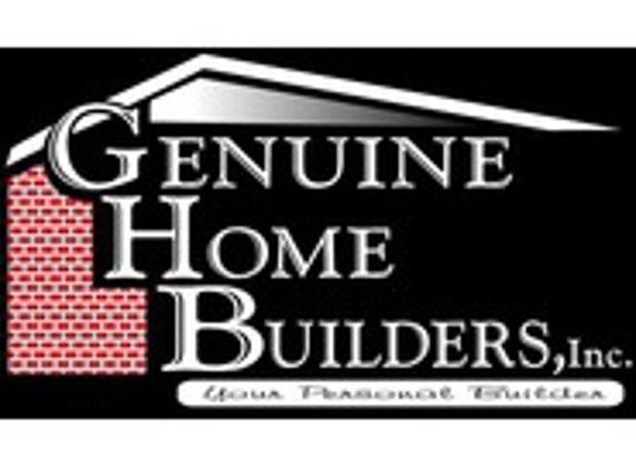 Genuine Home Builders Inc - Naples, FL
