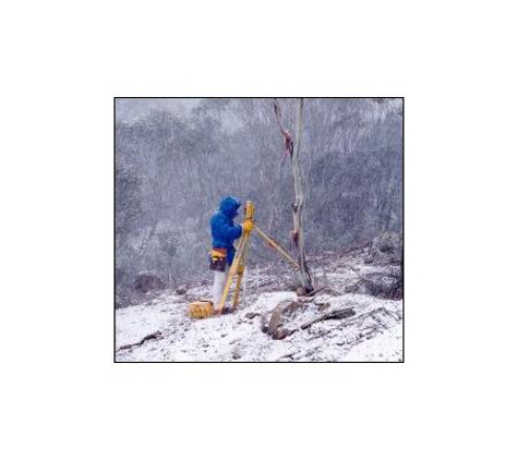 Burns Peter Surveyors Pty Ltd - Cooma, NSW