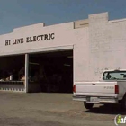 Hi-Line Electric Company