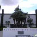 Alhambra City Police Department - Police Departments