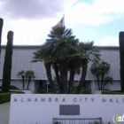 Alhambra City Police Department
