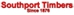 Southport Timbers Logo