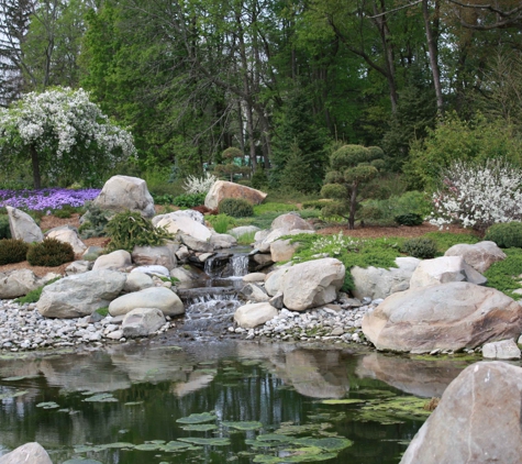 Andrew Zema's Landscaping - Stephentown, NY