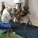 Russell & Son Inc Plumbing - Plumbing-Drain & Sewer Cleaning