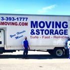 I-75 Moving and Storage