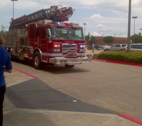 Kroger - Missouri City, TX