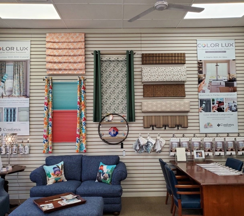 Elden Draperies, Blinds and Shades - Toledo, OH