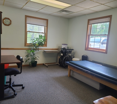 Rock Valley Physical Therapy - Savanna - Savanna, IL