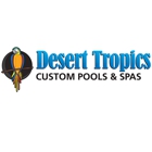 Desert Tropics Custom Pools