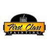 First Class Painting gallery