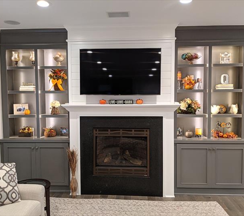 Weiss Cabinetry, LLC - Mondovi, WI