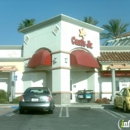 Carl's Jr. - Fast Food Restaurants