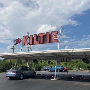 Kiltie Drive-In - Oconomowoc, WI