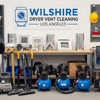 Wilshire Dryer Vent Cleaning gallery