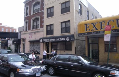 Executive Cars 4322 Van Dam St Long Island City Ny 11101 Yp Com