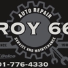 Roy 66 Service gallery