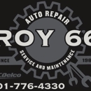Roy 66 Service - Auto Repair & Service