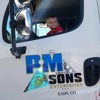 P.M & Sons Enterprises gallery