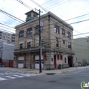 Hoboken Fire Headquarters - Fire Departments