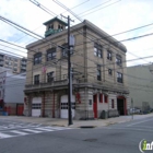 Hoboken Fire Headquarters