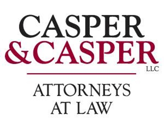 Casper & Casper - Cincinnati, OH