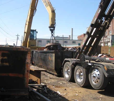 Second Street Iron & Metal Co., Inc. - Everett, MA