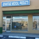Advantage Medical Products - Medical Equipment & Supplies
