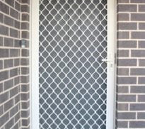 Maitland Locksmith - East Maitland, NSW. High Quality Security Doors in Maitland