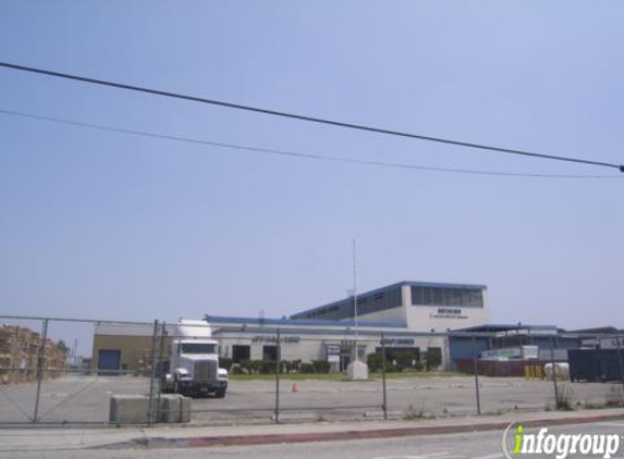 Japan Pulp & Paper USA Corp - Monterey Park, CA