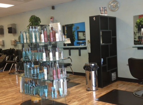 Neptune 7 Salon & Spa - Denver, CO