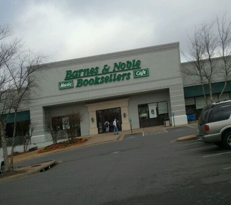 Barnes & Noble Booksellers - Little Rock, AR