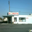 Christine Donuts - Donut Shops