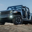 Collierville Chrysler Dodge Jeep Ram - New Car Dealers
