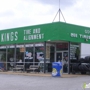 King's Tires & Alignments
