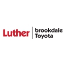 Luther Brookdale Toyota - Automobile Accessories