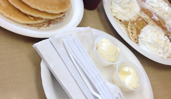 KOA Pancake House - Kapolei, HI